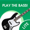 PLAY THE BASS! Learn to play the bass guitar (LITE)