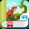 Jack and the Beanstalk - Another Great Children's Story Book by Pickatale HD