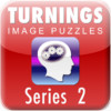 Turnings Image Puzzles Series 2