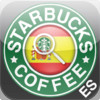 Nearest Starbucks Spain