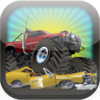 Extreme Monster Truck Drag Race -  A Cool Offroad Rally Simulator