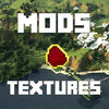 Mods and Textures Crafting for Minecraft - Ultimate Guides, Recipes and Tips