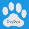 DogDays - Calendar and Puzzle App with Dogs and Puppies