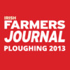 Ploughing 2013