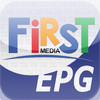Firstmedia EPG