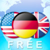 Free German English Dictionary +