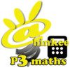 Thinkee Math P3