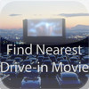 Find Nearest Drive-In Movie Theatre