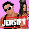 Jersify Jersey Shore Yourself
