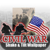 Civil War Shake & Tilt Wallpaper