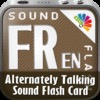 French English playlists maker , Make your own playlists and learn language with SoundFlash Series !!