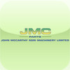 JMC Parts Agri Machinery Limited App