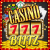 Ace Classic Vegas Slots - 777 Lucky Mega Casino Blitz Slot Machine Jackpot Games Free