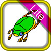 Insect Coloring for Kids Lite : iPhone edition