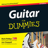 Guitar For Dummies - Official How To Book, Interactive Edition