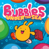 Bubbles Under the Sea