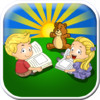 Children Fairy Tale Story Books- Free audio book collection
