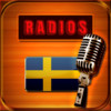 Radios from Sweden