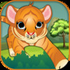 Flappy Tiger - An amazing adventure in the pipe and wildfire kingdom