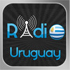 Uruguay Radio + Alarm Clock