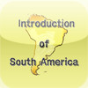 Introduction of South America