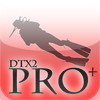 DiveTraXX Pro +