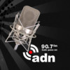 ADN RADIO 90.7 FM