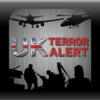 UK Terror Alert - the UK's terrorism threat level monitor