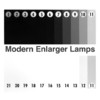Modern Enlarger Lamps Basic Controller