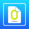 Office Templates For iOS7