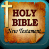 Holy Bible New Testament -the Journey to God by Listen + Read and Test scripture free version HD!