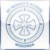 St Monica's Primary School Wodonga