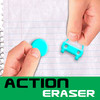 Action Eraser - The Best Fighter