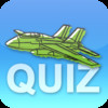 Fighter Aircraft Guess : Quiz for Lighting Combat Flight Falcon Jet Plane