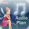 aRelax Audio Plan Player HD - Video Plus