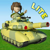 Spotter 3D Lite - Kids Army