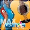 Guitar Max Pro for iPhone
