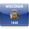 Wisconsin/Milwaukee Travel Traffic NOAA All-In-1