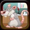 An Evil Rat vs Mad Scientist Jumping Adventure