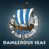 Discover the world with Tom Curious: Dangerous Seas - a free casual adventure game with fun for the whole family HD