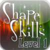 Shape Skills Level 1