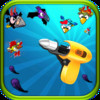 Shoot The ZomBird for Free - Bird Shooter and Hunter Game