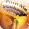 Find Me Starbucks