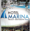 Hotel Marina Resort Benidorm