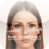 Make-Up Tutorials by Simona Antonovic