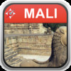 Offline Map Mali: City Navigator Maps