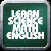 Learn Science, Math and English