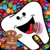 A Sweet Tooth- Addictive Cute Candies Match 3 Puzzles Free