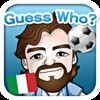 Guess Who? - Italian Football
