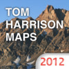 Tom Harrison: Mono Divide High Country 2012